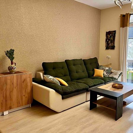 Cozy 2Br Oasis In Central ブルガス エクステリア 写真