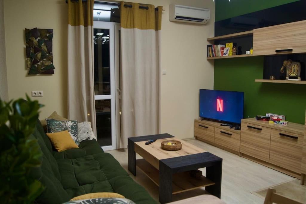Cozy 2Br Oasis In Central ブルガス エクステリア 写真