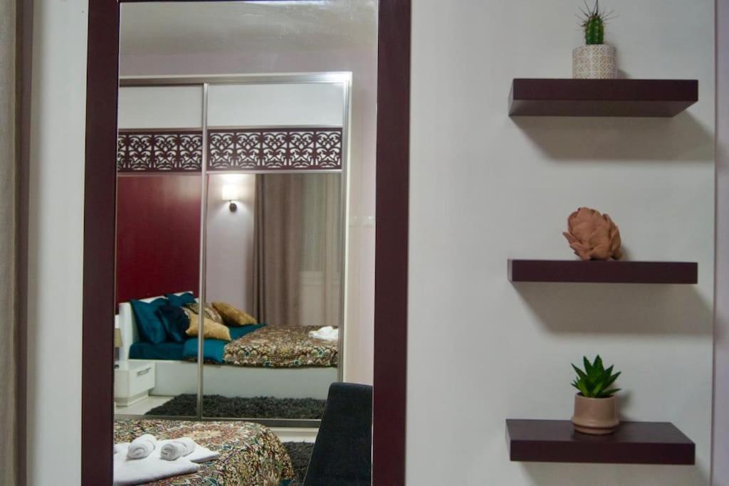 Cozy 2Br Oasis In Central ブルガス エクステリア 写真