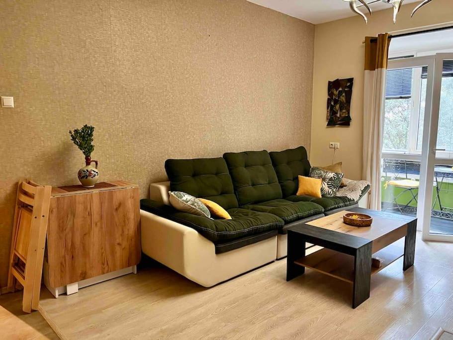 Cozy 2Br Oasis In Central ブルガス エクステリア 写真