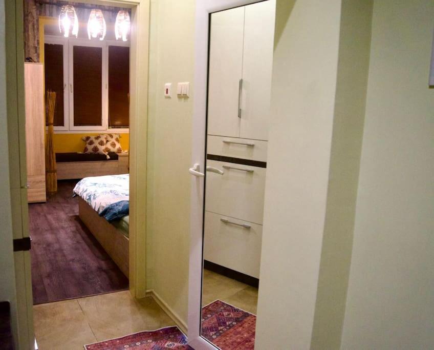 Cozy 2Br Oasis In Central ブルガス エクステリア 写真